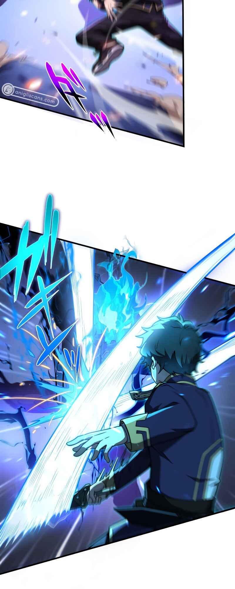 Page 56 Chapter 3 Zero0: A Space-Time Mage