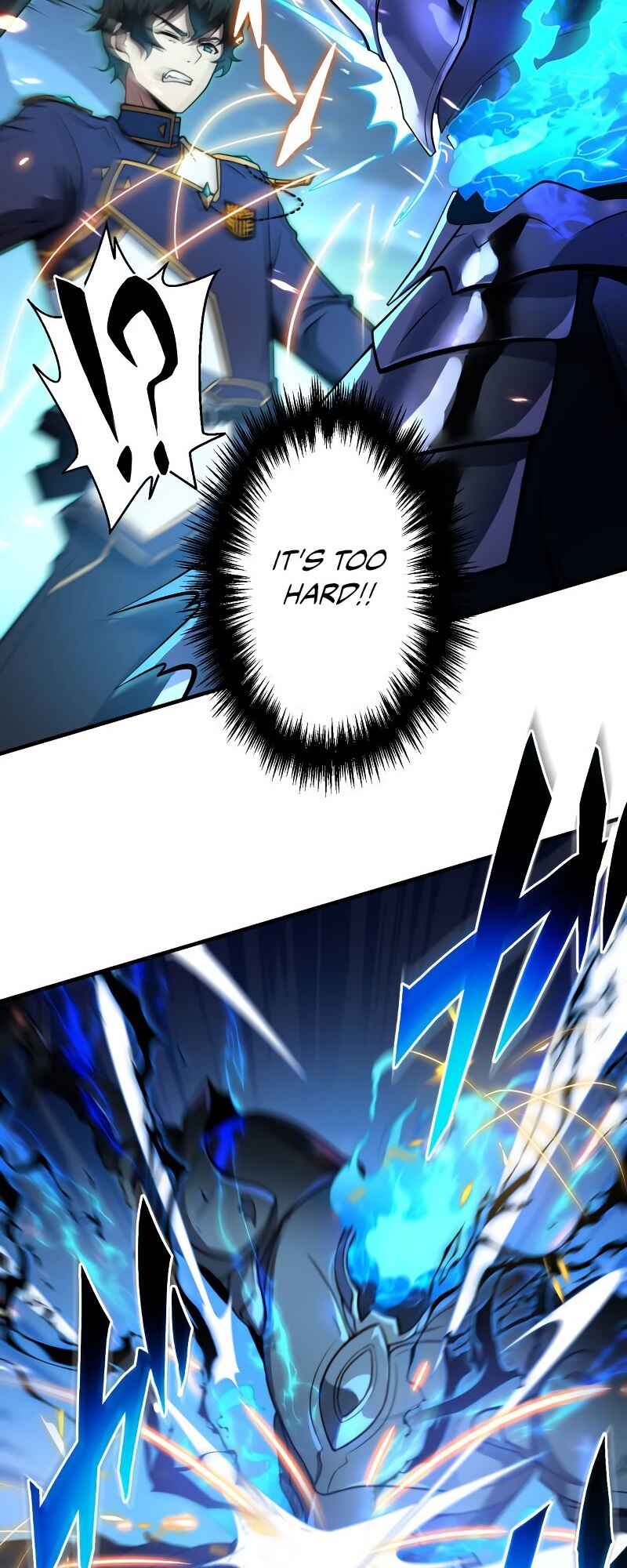 Page 58 Chapter 3 Zero0: A Space-Time Mage