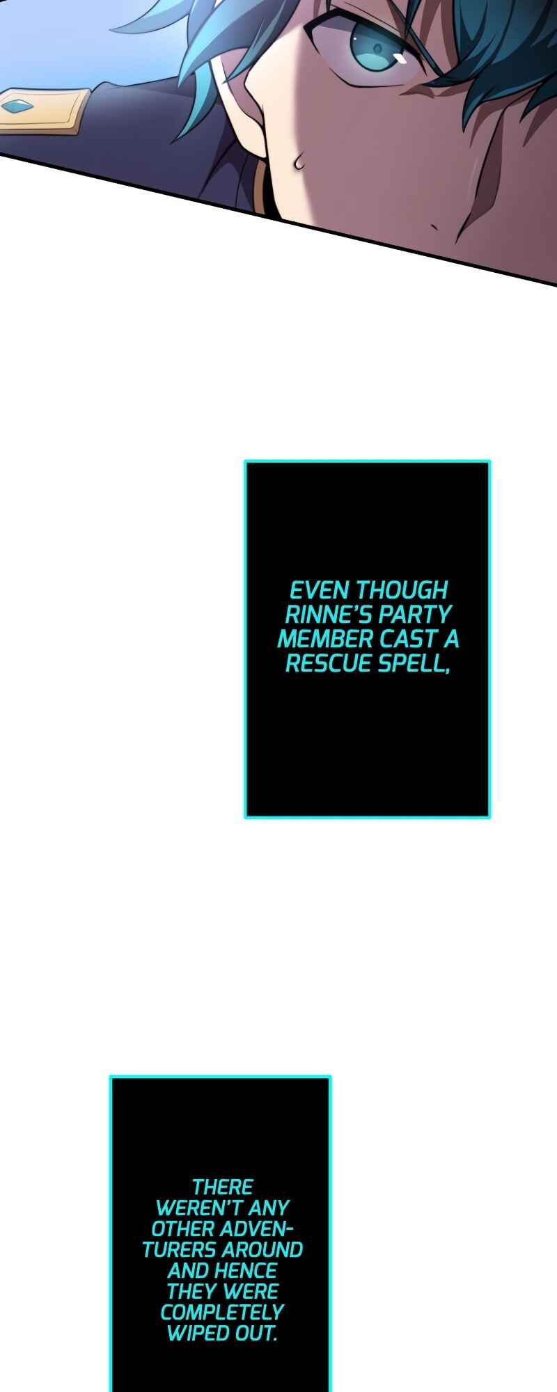 Page 6 Chapter 3 Zero0: A Space-Time Mage