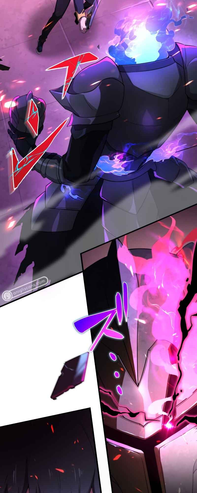 Page 61 Chapter 3 Zero0: A Space-Time Mage