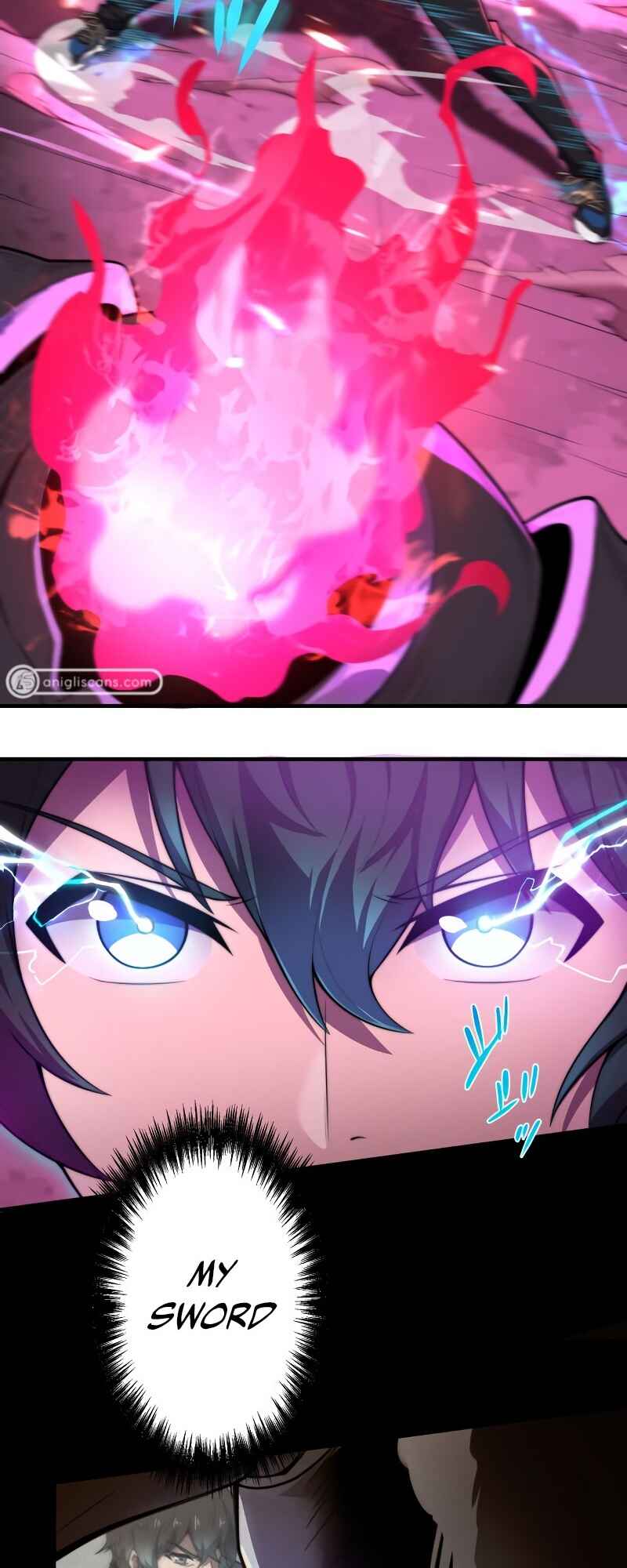 Page 67 Chapter 3 Zero0: A Space-Time Mage