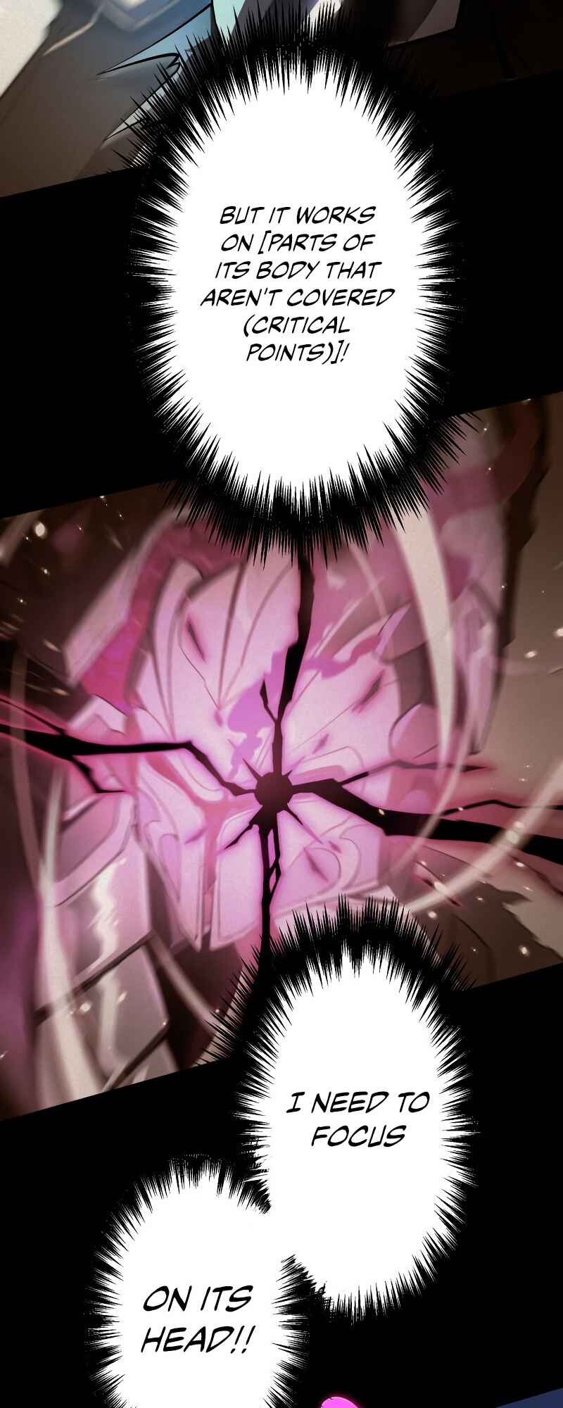 Page 69 Chapter 3 Zero0: A Space-Time Mage