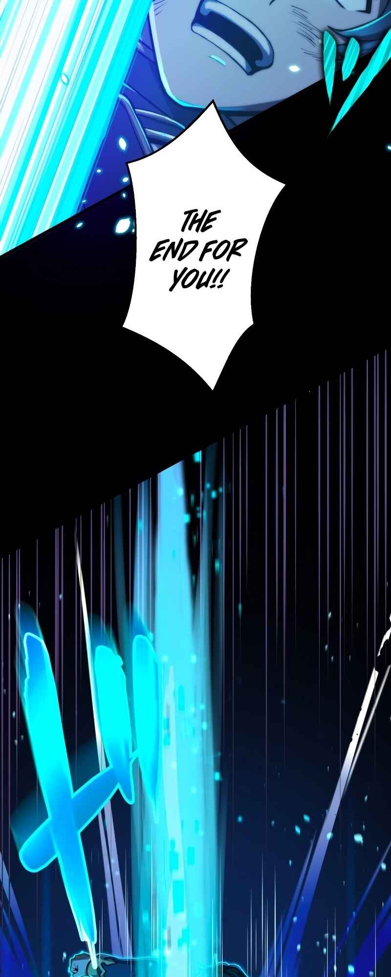 Page 13 Chapter 15 Zero0: A Space-Time Mage