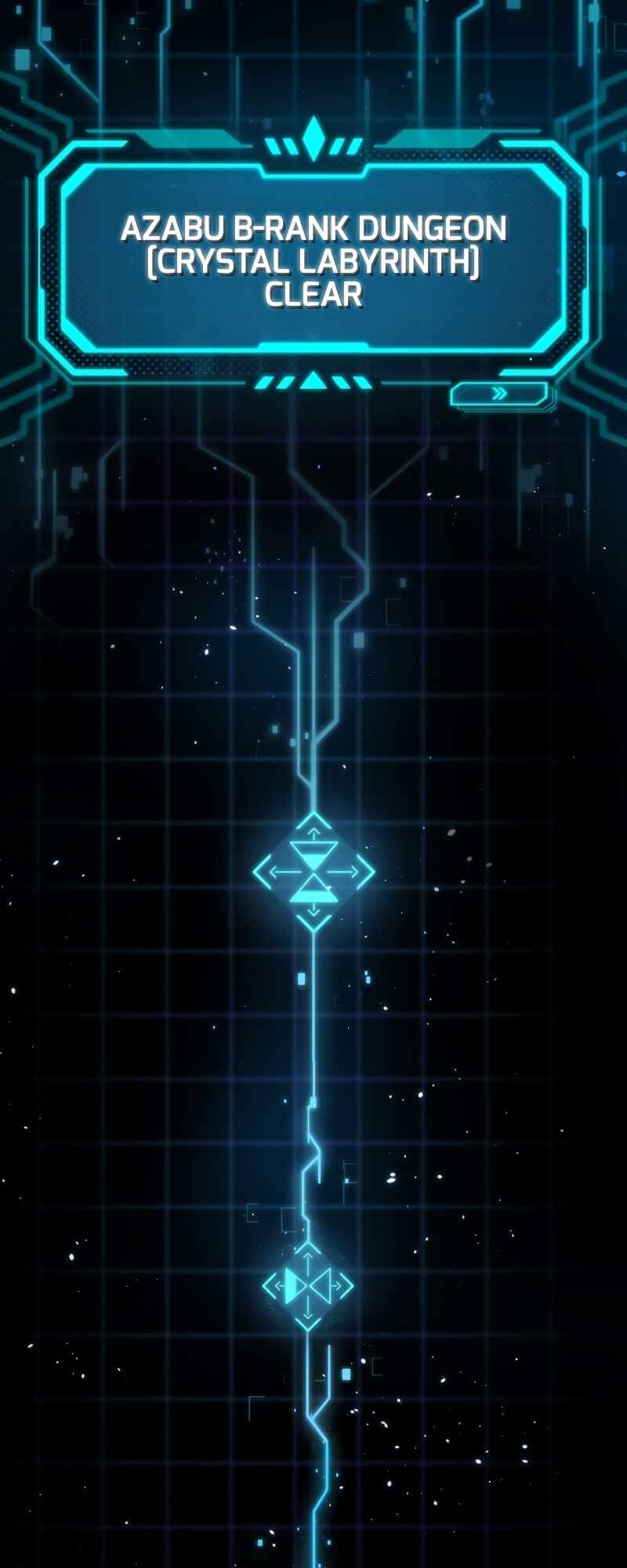 Page 19 Chapter 15 Zero0: A Space-Time Mage