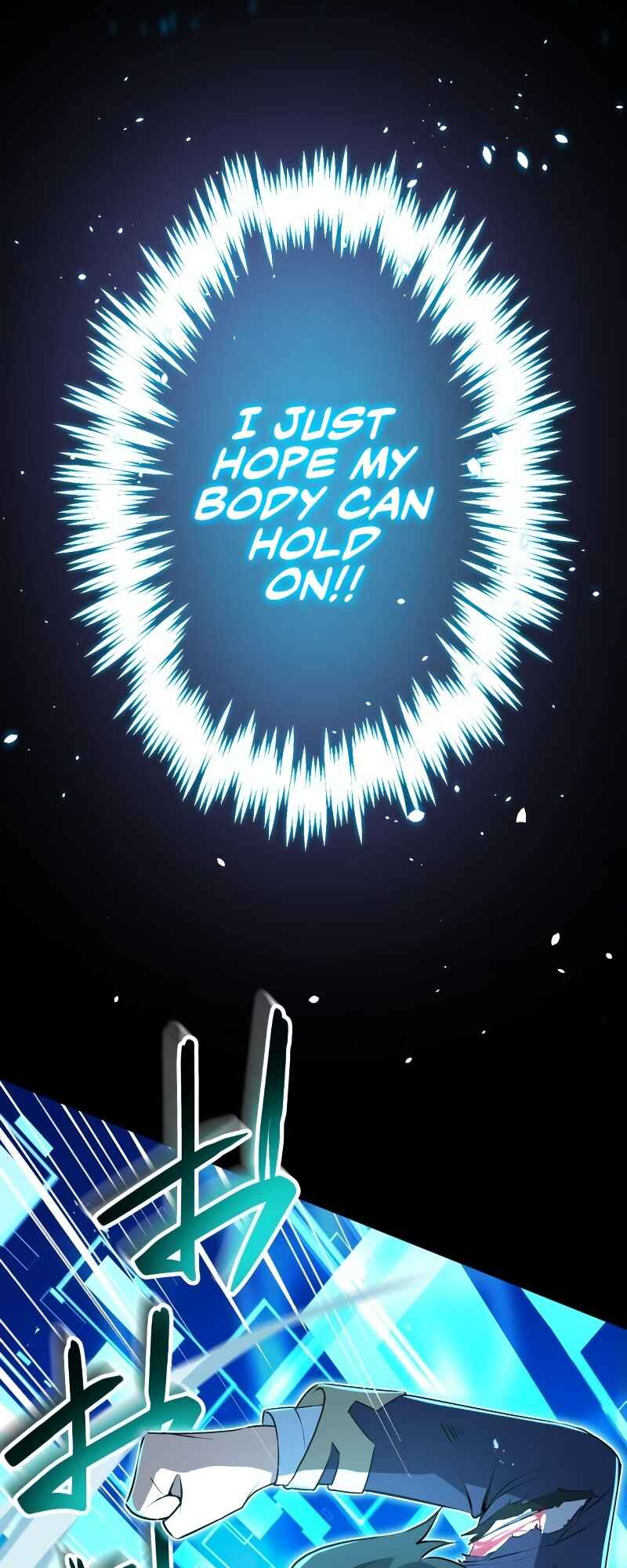 Page 2 Chapter 15 Zero0: A Space-Time Mage