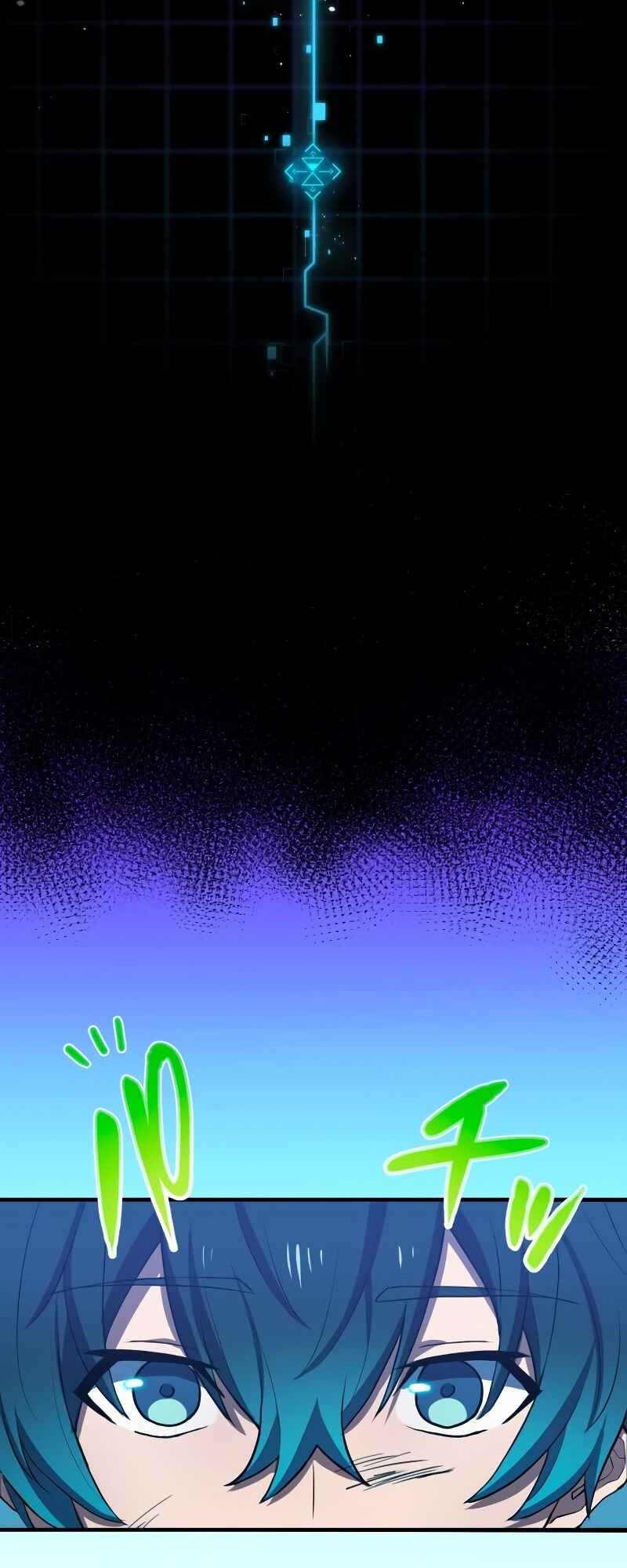 Page 20 Chapter 15 Zero0: A Space-Time Mage