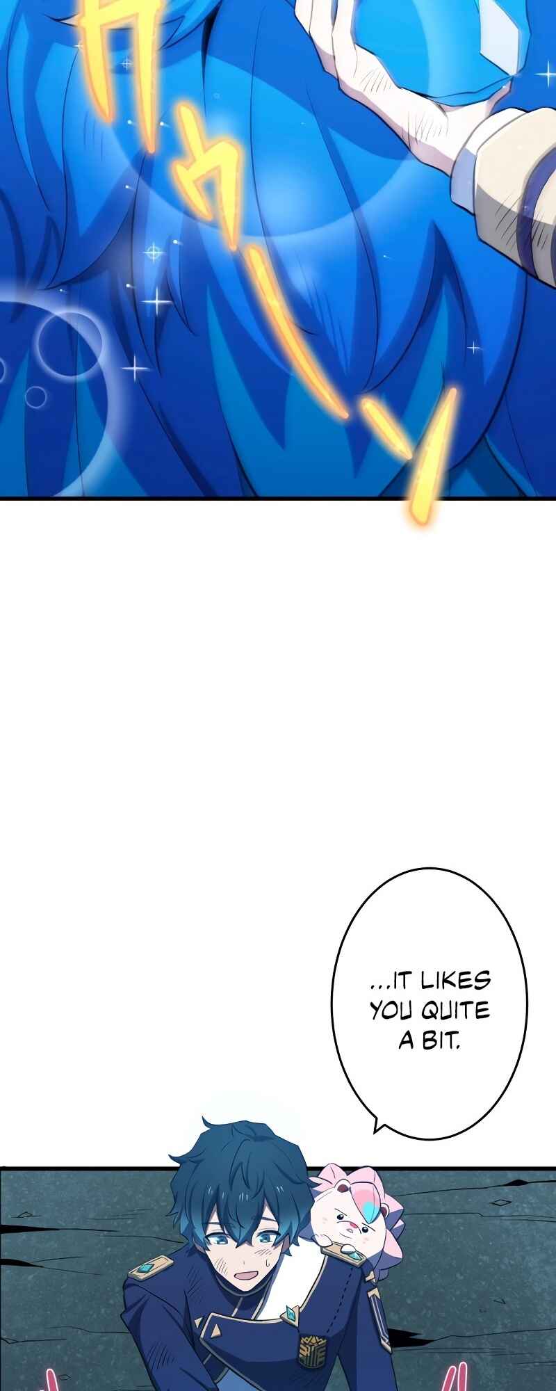 Page 31 Chapter 15 Zero0: A Space-Time Mage