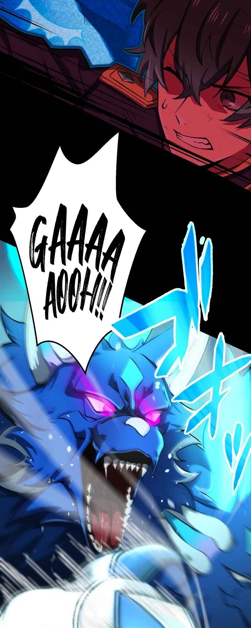 Page 6 Chapter 15 Zero0: A Space-Time Mage