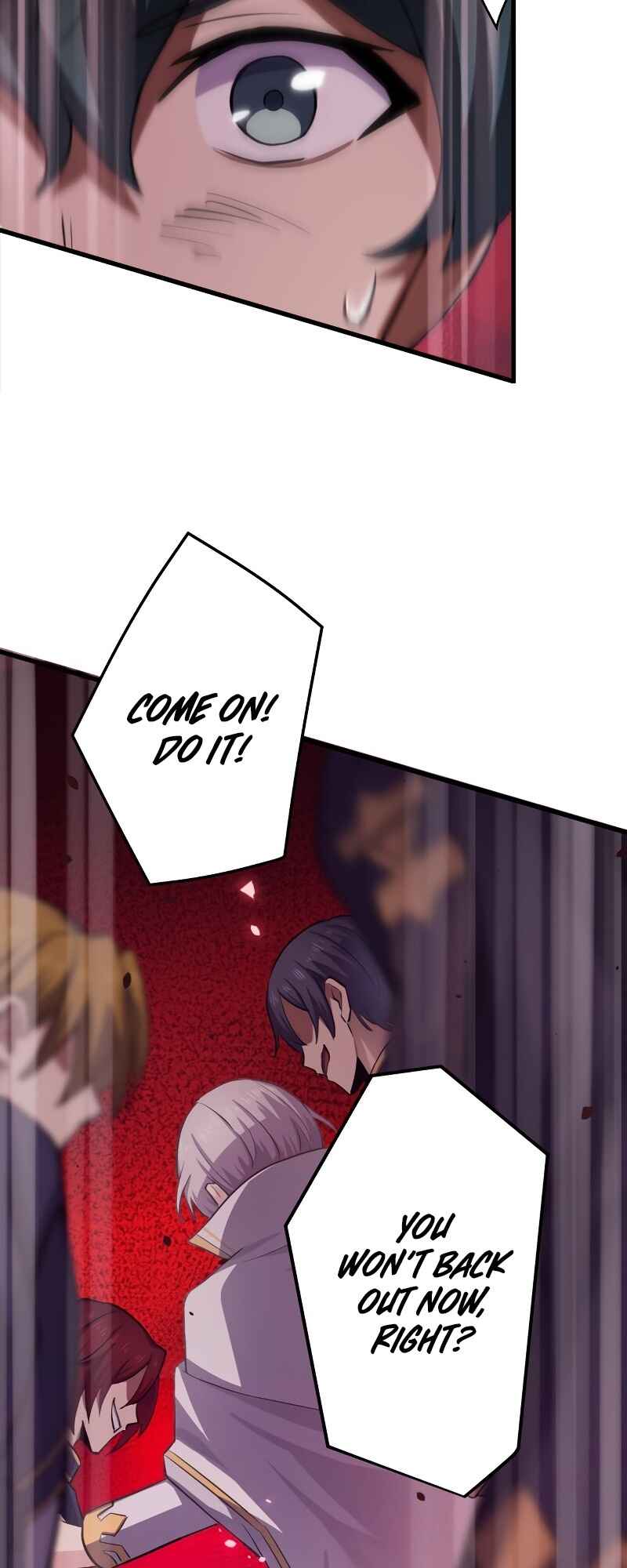 Page 60 Chapter 15 Zero0: A Space-Time Mage