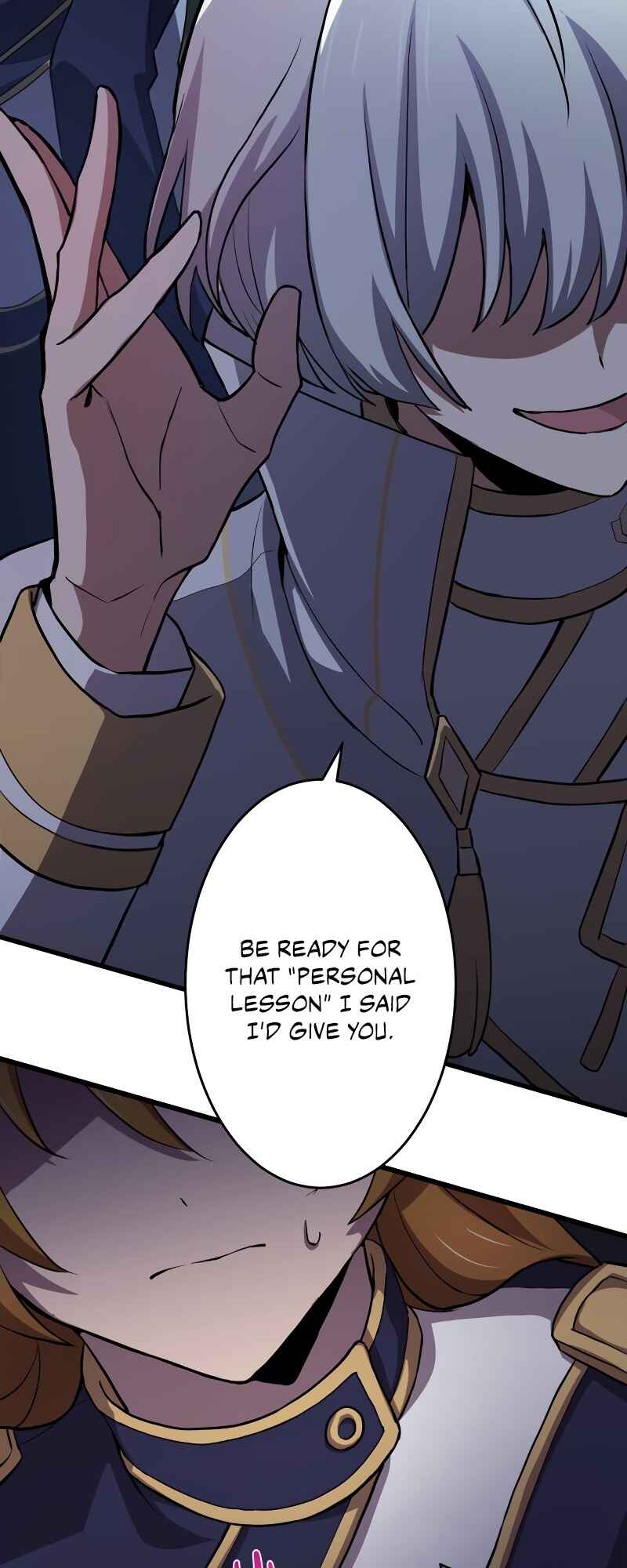 Page 69 Chapter 15 Zero0: A Space-Time Mage