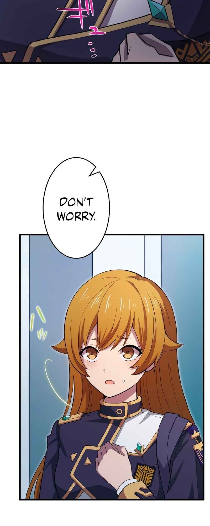 Page 70 Chapter 15 Zero0: A Space-Time Mage