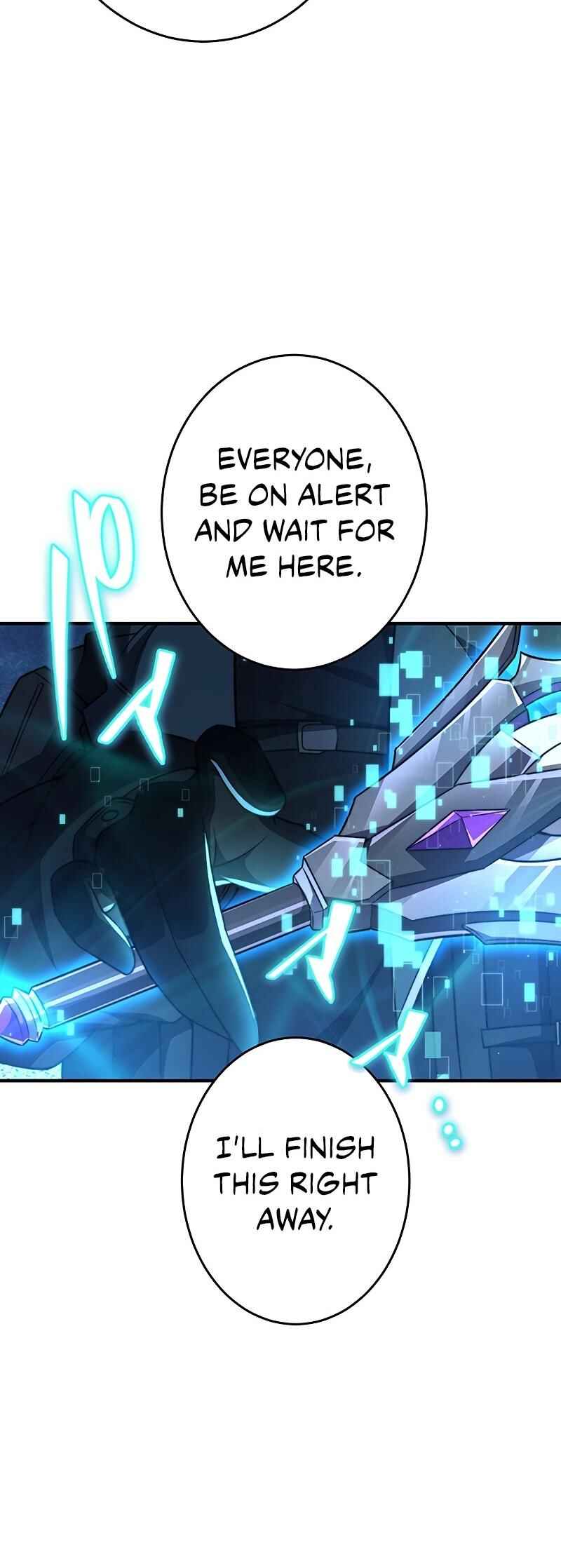 Page 10 Chapter 50 Zero0: A Space-Time Mage