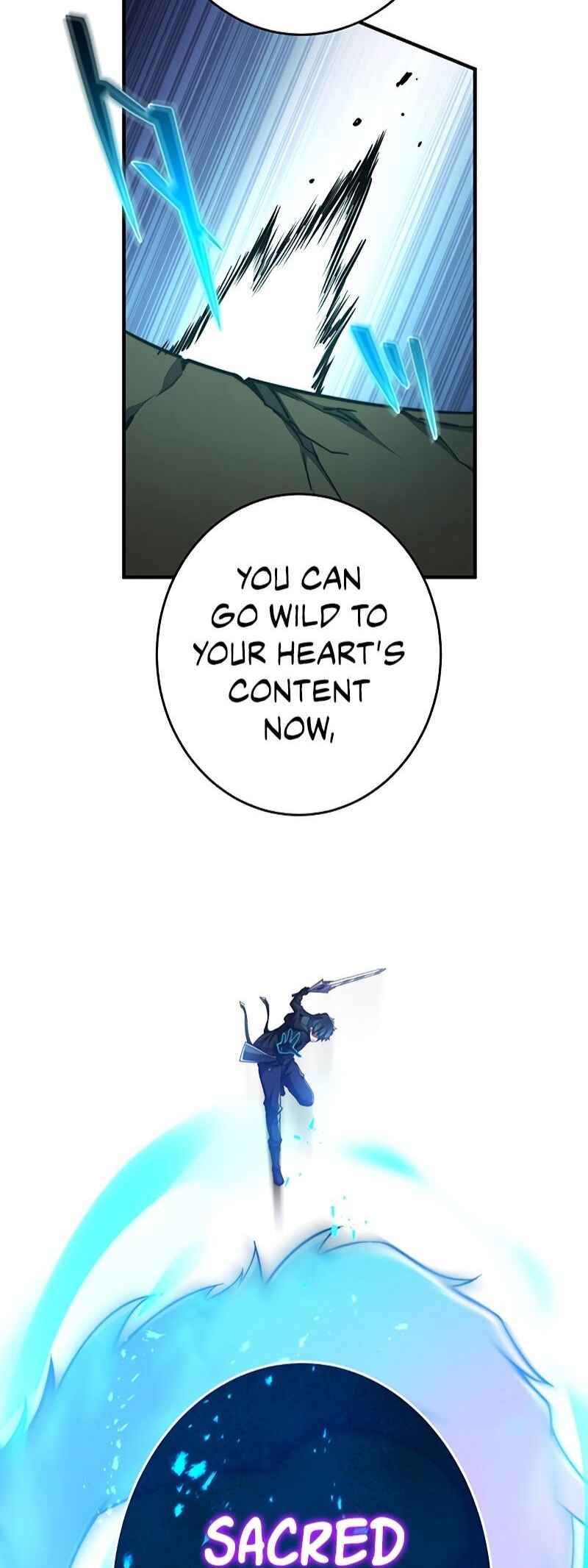 Page 12 Chapter 50 Zero0: A Space-Time Mage