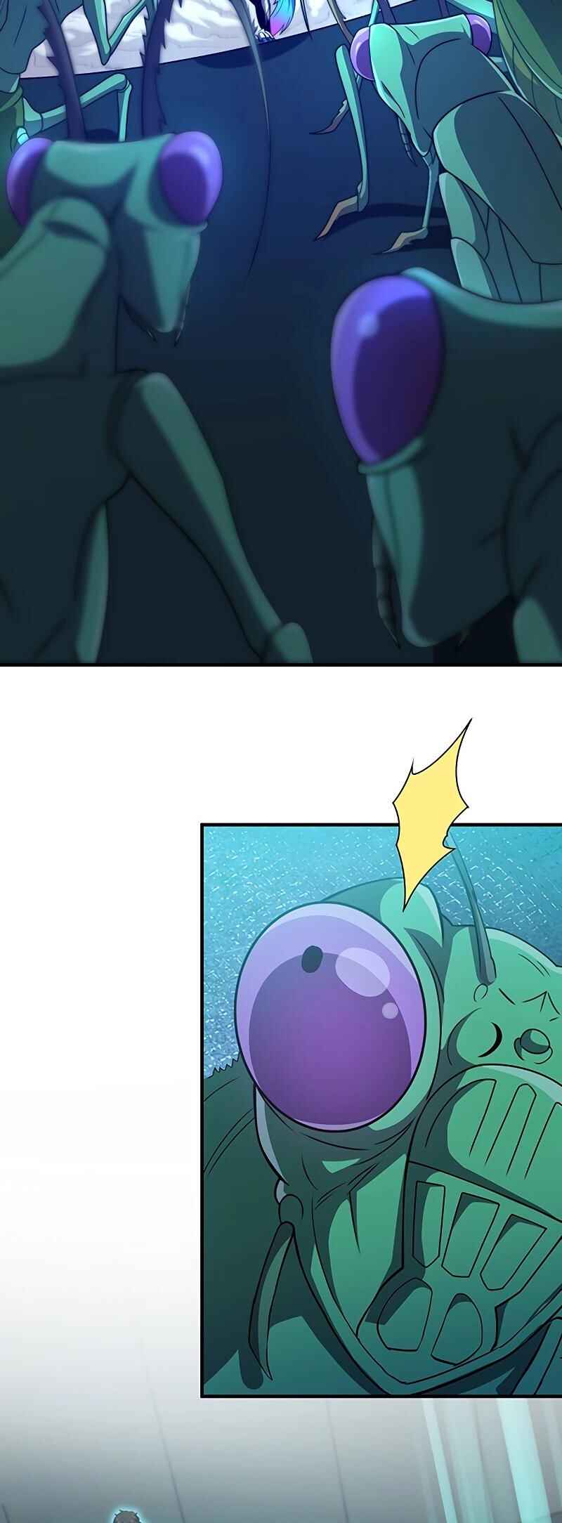 Page 24 Chapter 50 Zero0: A Space-Time Mage