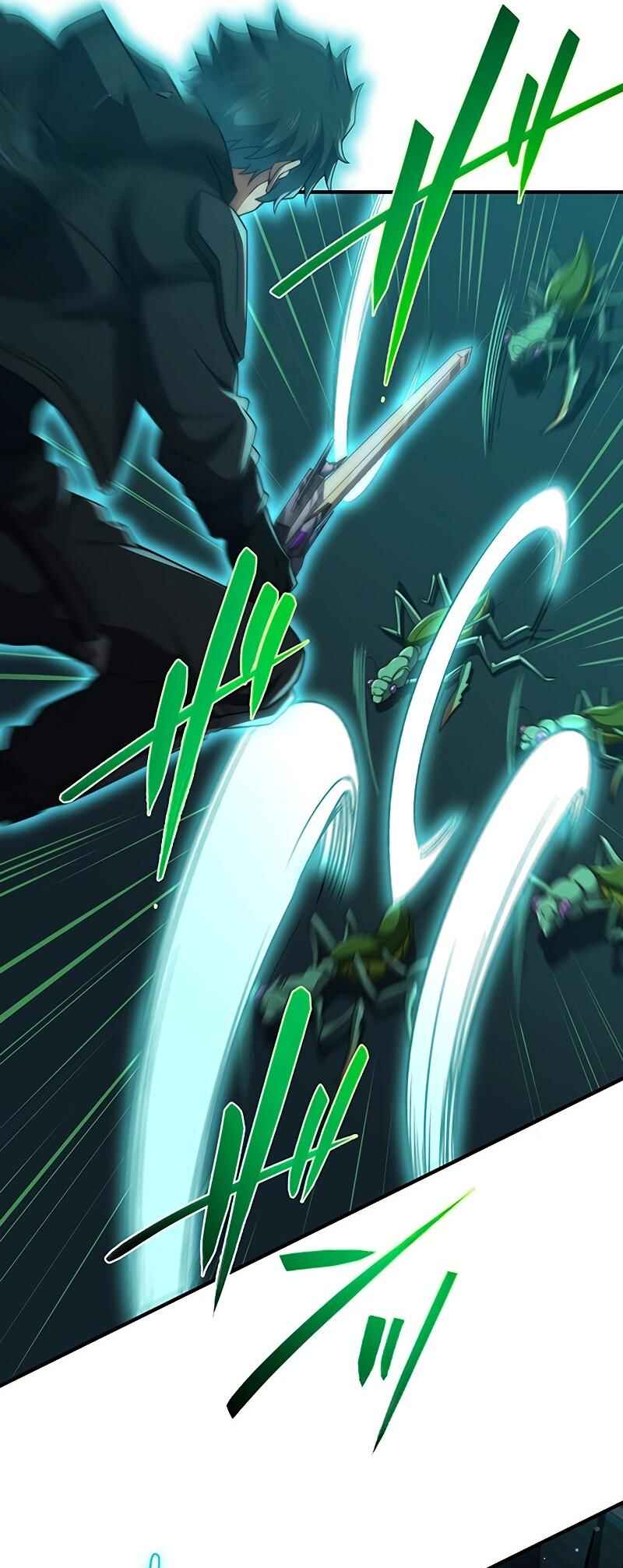 Page 26 Chapter 50 Zero0: A Space-Time Mage