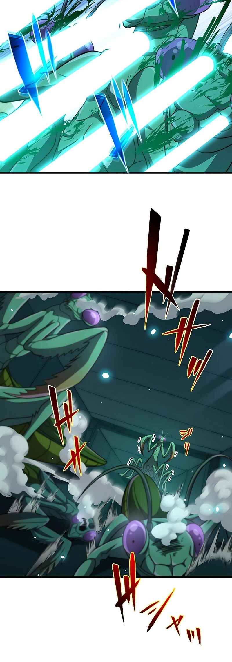 Page 32 Chapter 50 Zero0: A Space-Time Mage