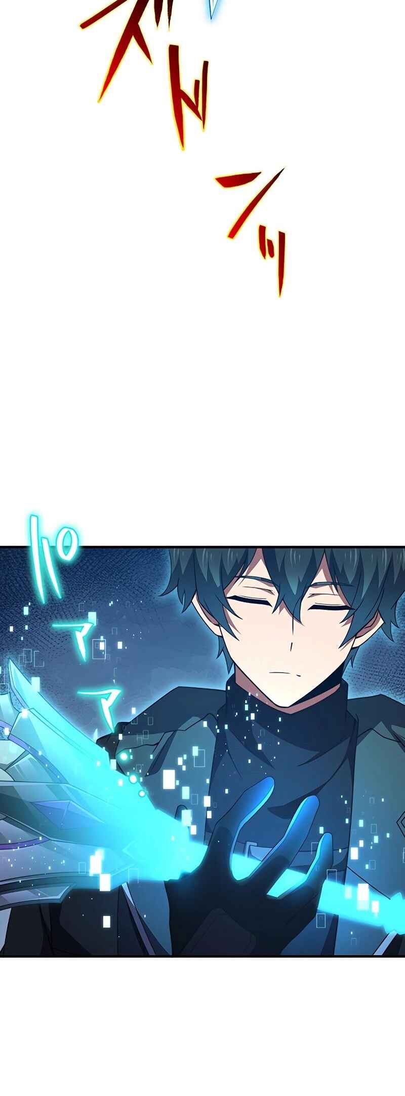 Page 37 Chapter 50 Zero0: A Space-Time Mage
