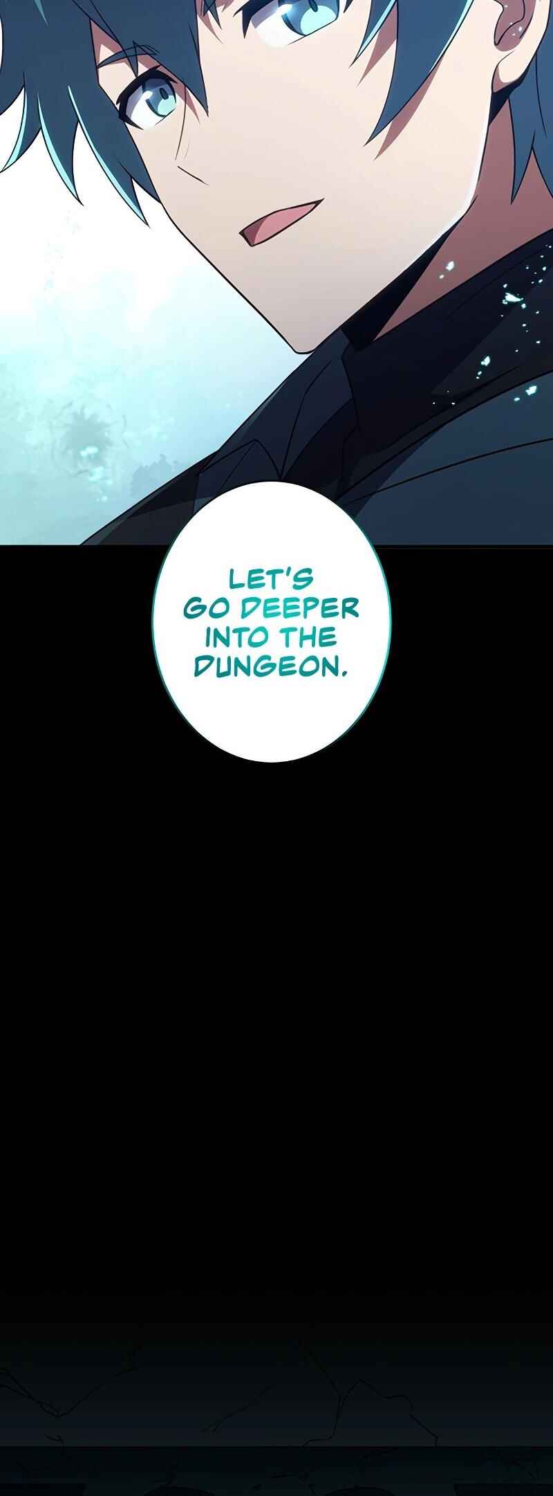Page 40 Chapter 50 Zero0: A Space-Time Mage
