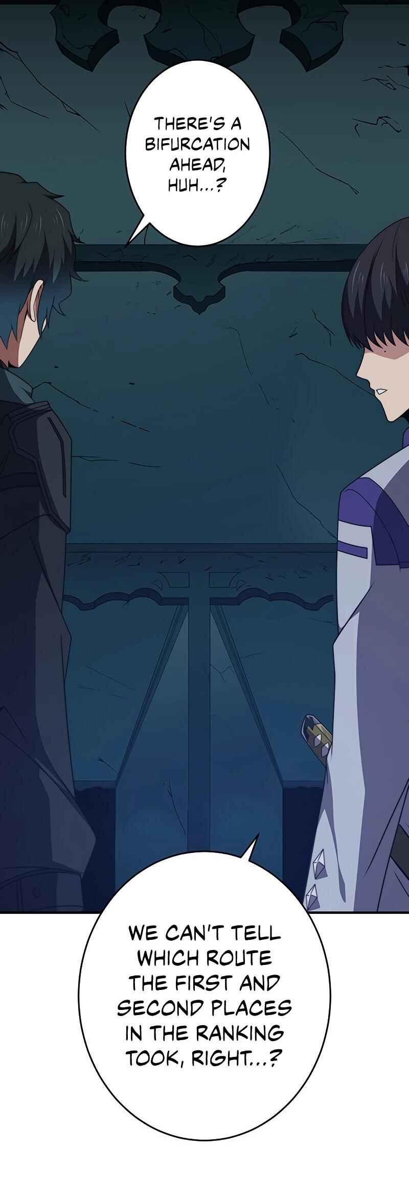 Page 41 Chapter 50 Zero0: A Space-Time Mage