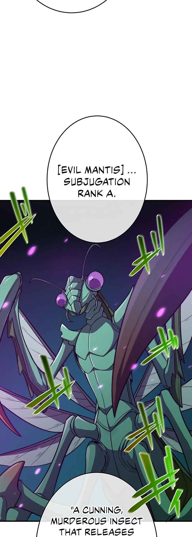 Page 7 Chapter 50 Zero0: A Space-Time Mage