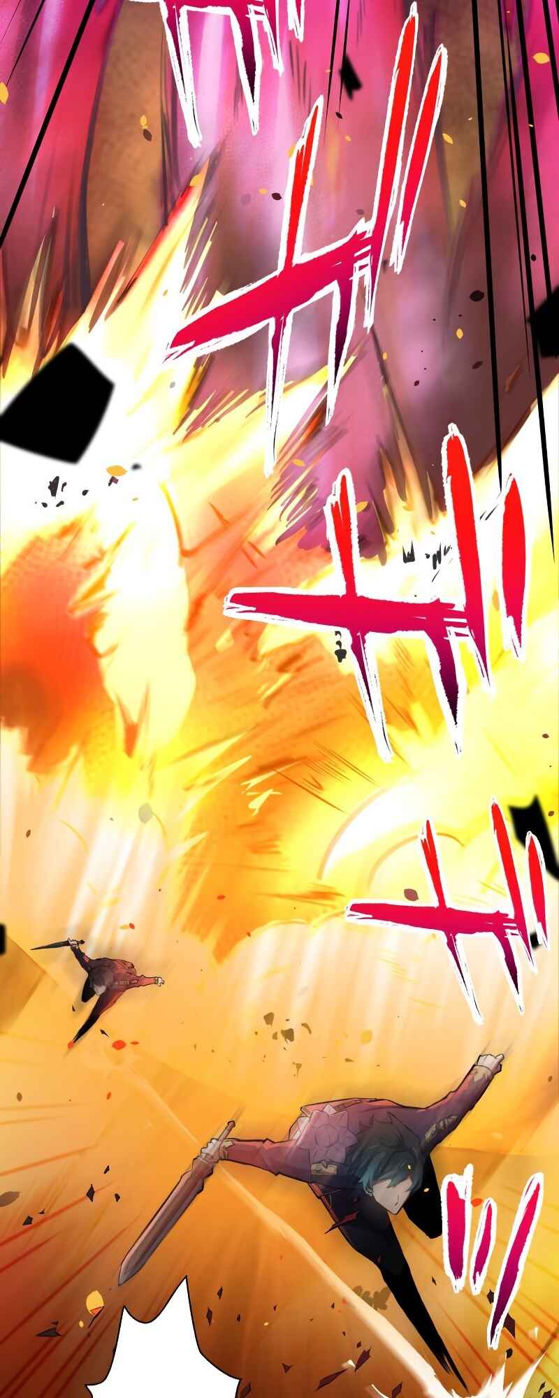 Page 33 Chapter 6 Zero0: A Space-Time Mage
