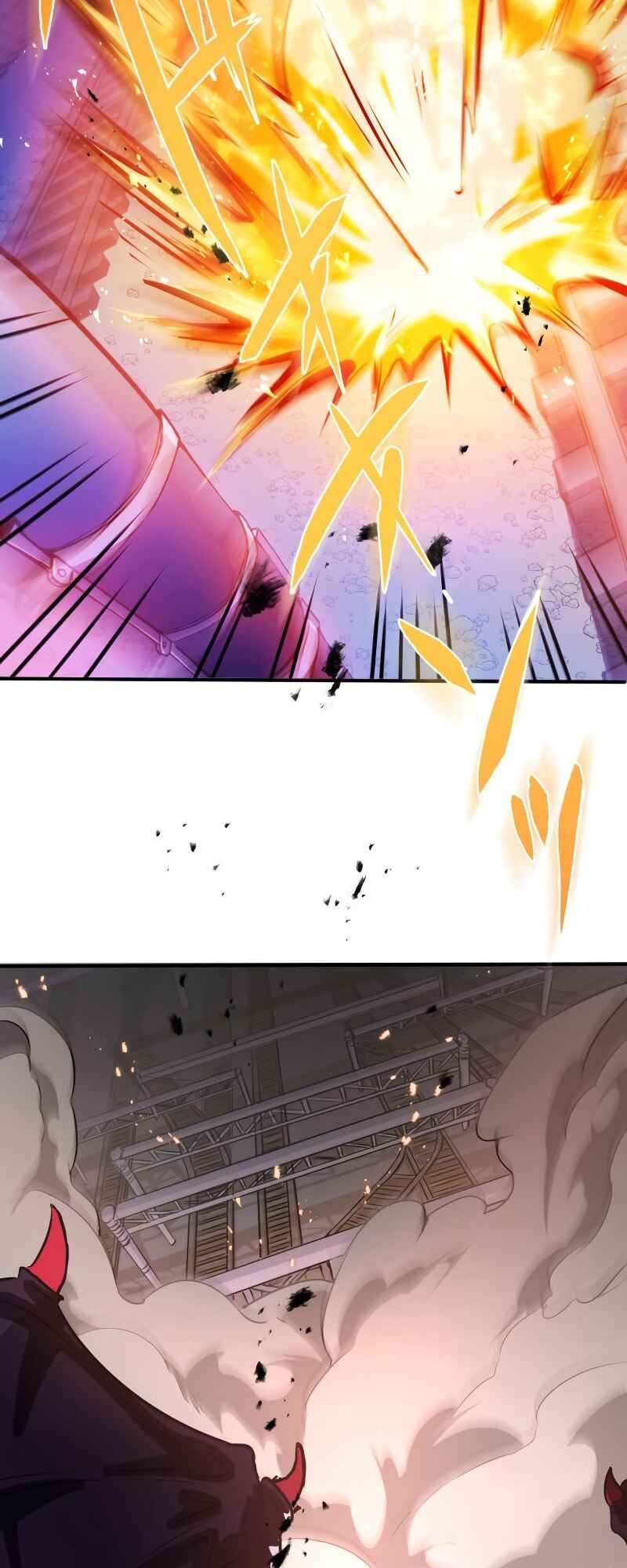 Page 38 Chapter 6 Zero0: A Space-Time Mage