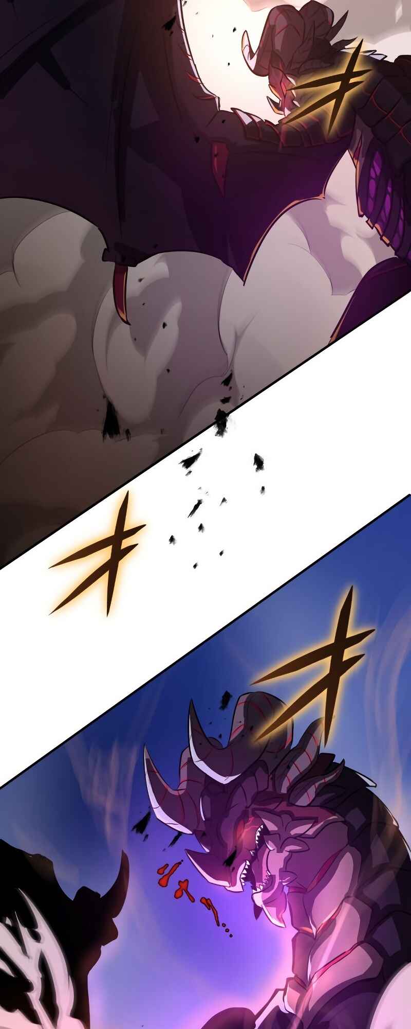 Page 39 Chapter 6 Zero0: A Space-Time Mage