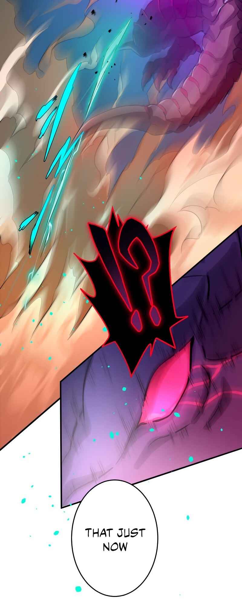 Page 41 Chapter 6 Zero0: A Space-Time Mage