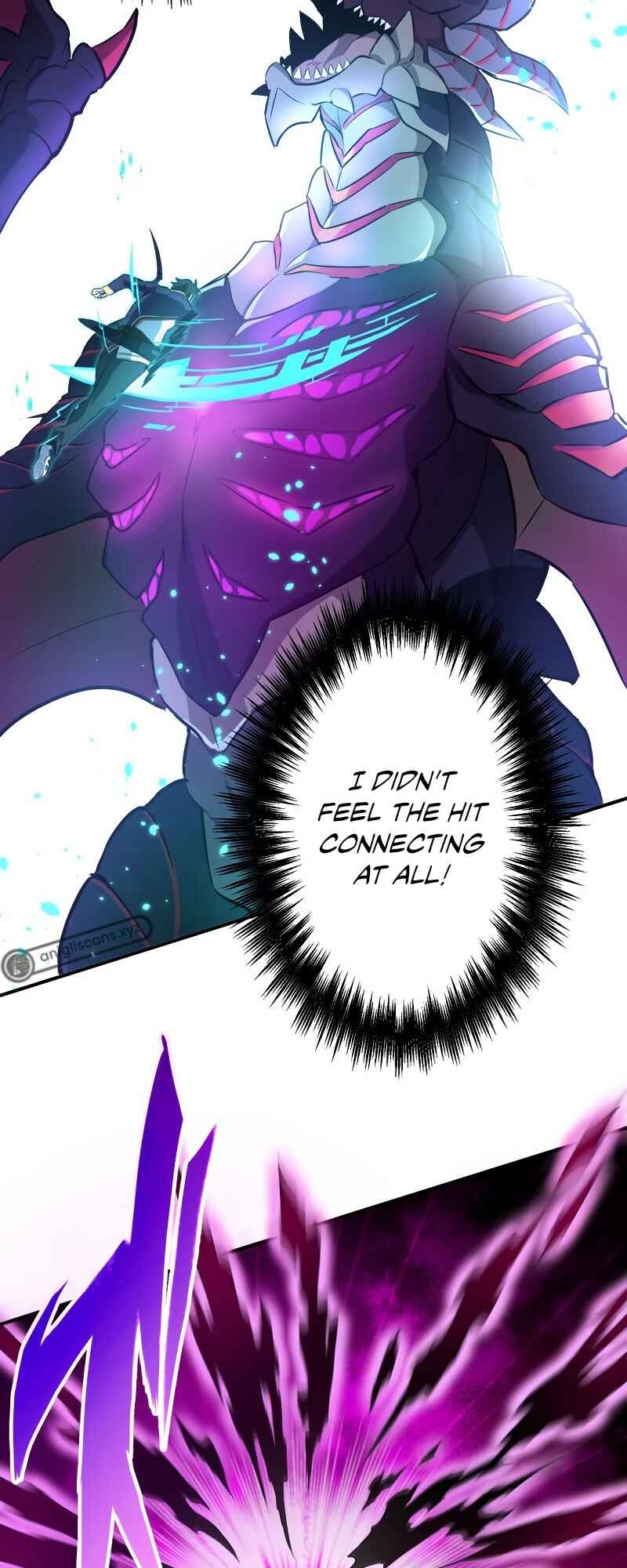 Page 49 Chapter 6 Zero0: A Space-Time Mage