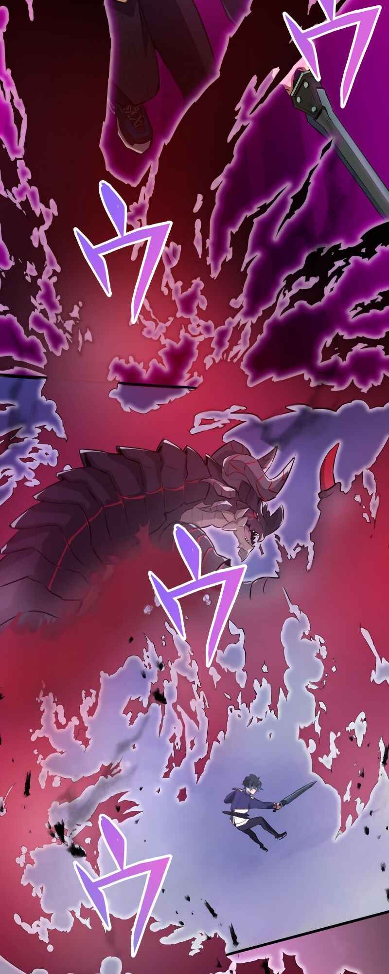 Page 51 Chapter 6 Zero0: A Space-Time Mage