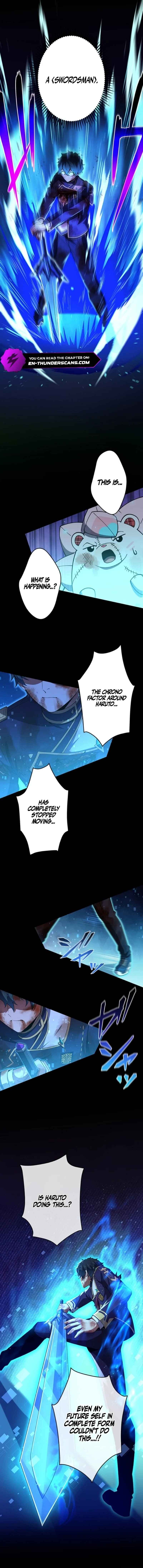 Page 9 Chapter 70 Zero0: A Space-Time Mage