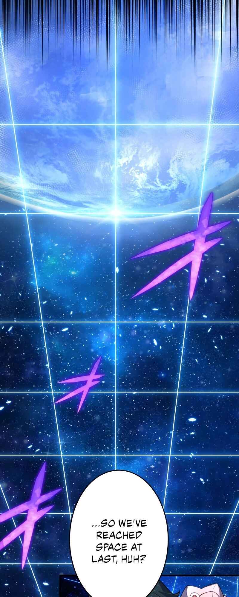 Page 15 Chapter 24 Zero0: A Space-Time Mage