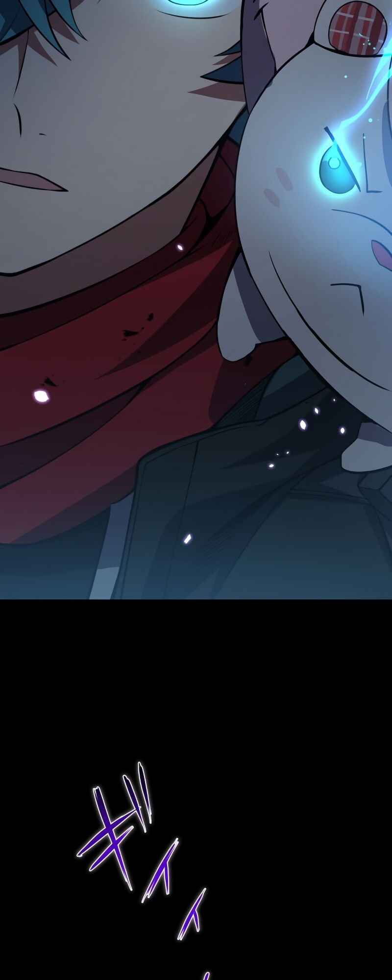Page 18 Chapter 24 Zero0: A Space-Time Mage