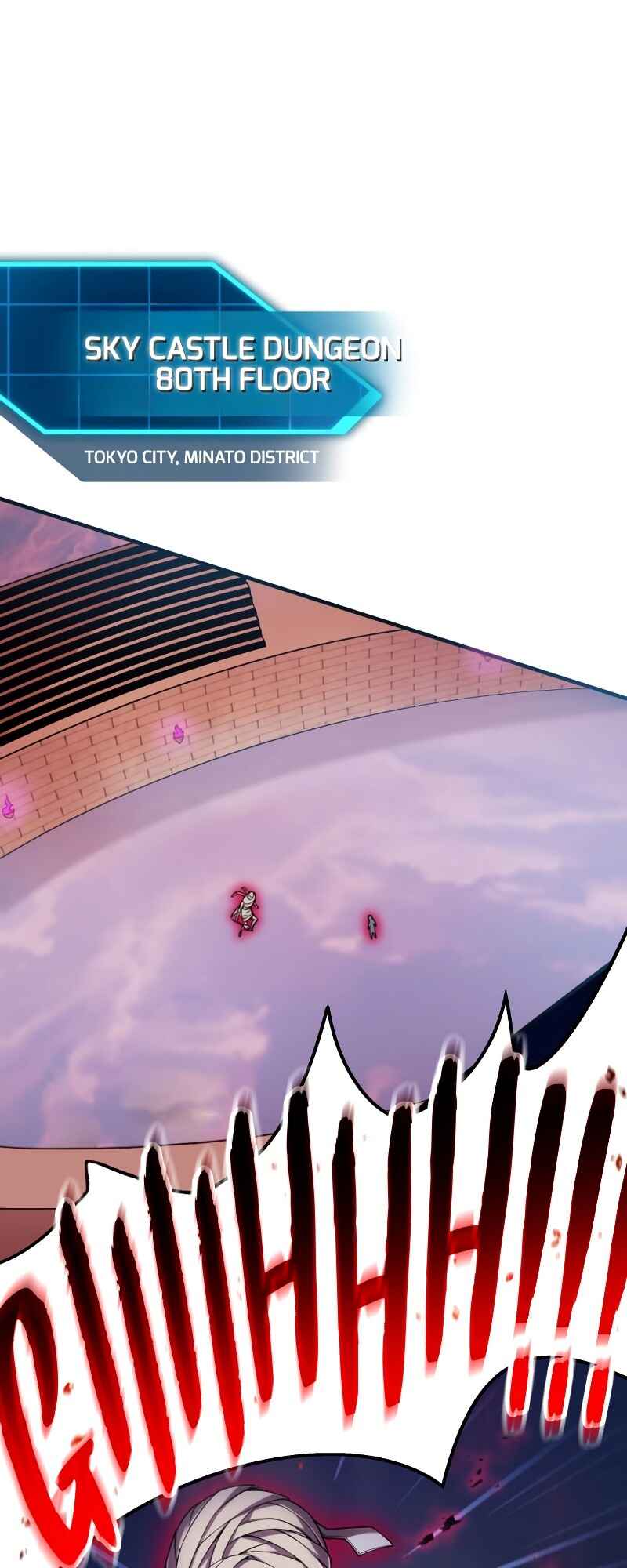 Page 2 Chapter 24 Zero0: A Space-Time Mage