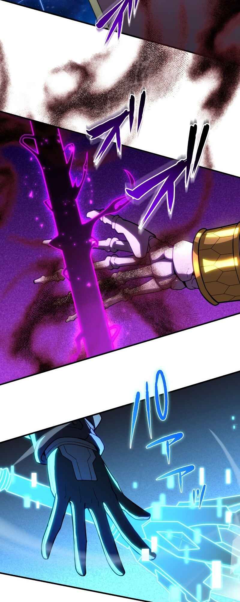 Page 26 Chapter 24 Zero0: A Space-Time Mage