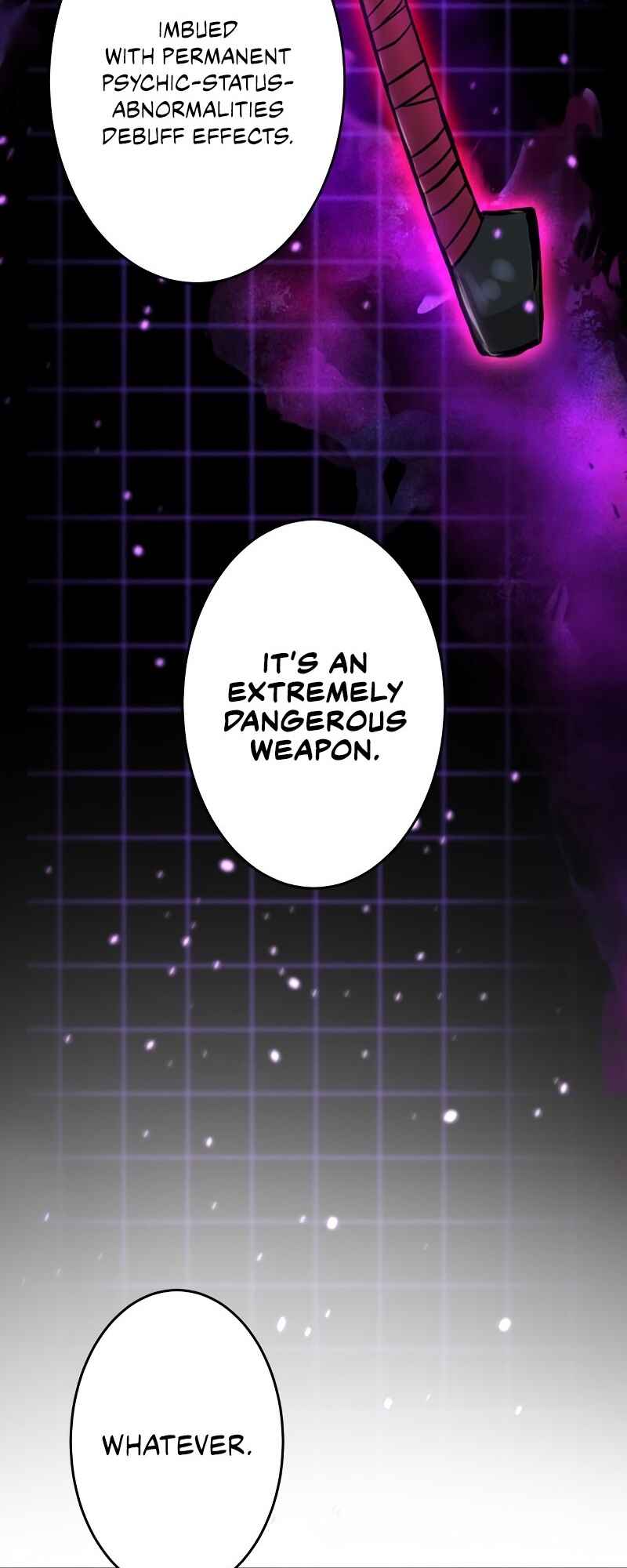 Page 31 Chapter 24 Zero0: A Space-Time Mage