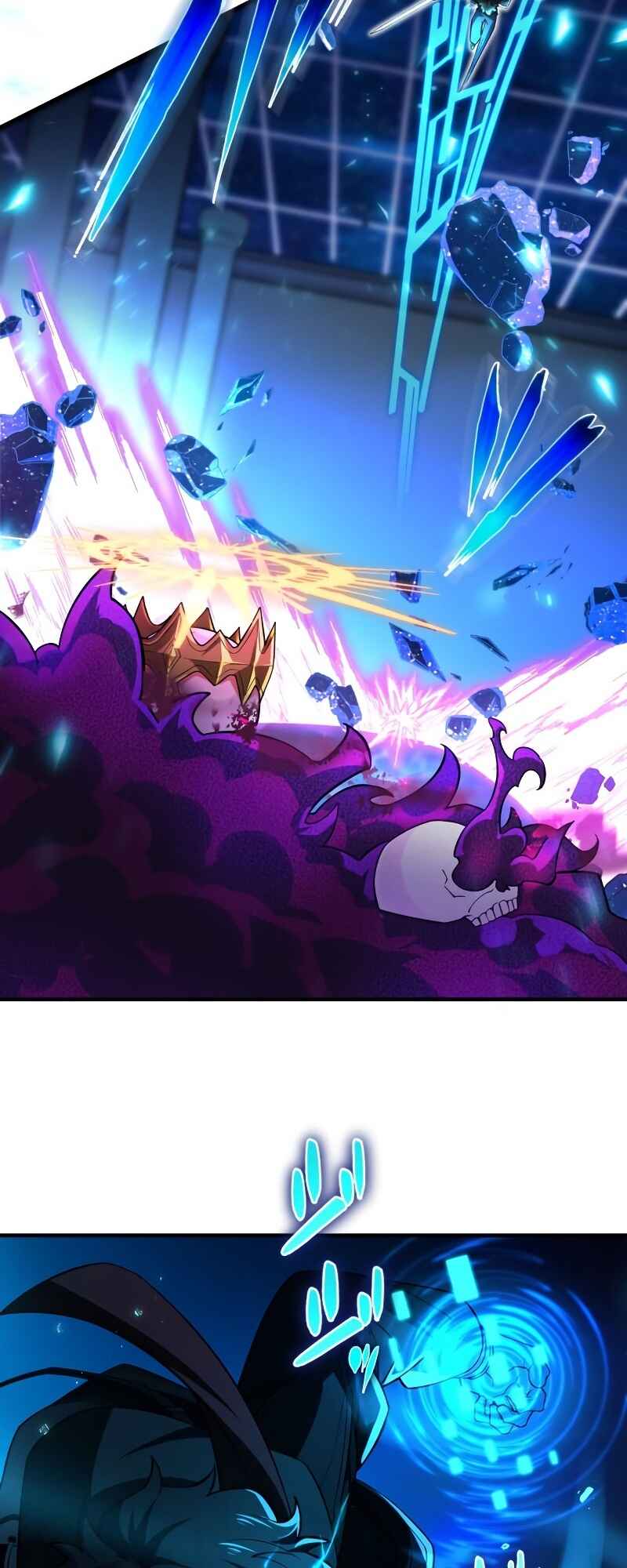 Page 39 Chapter 24 Zero0: A Space-Time Mage