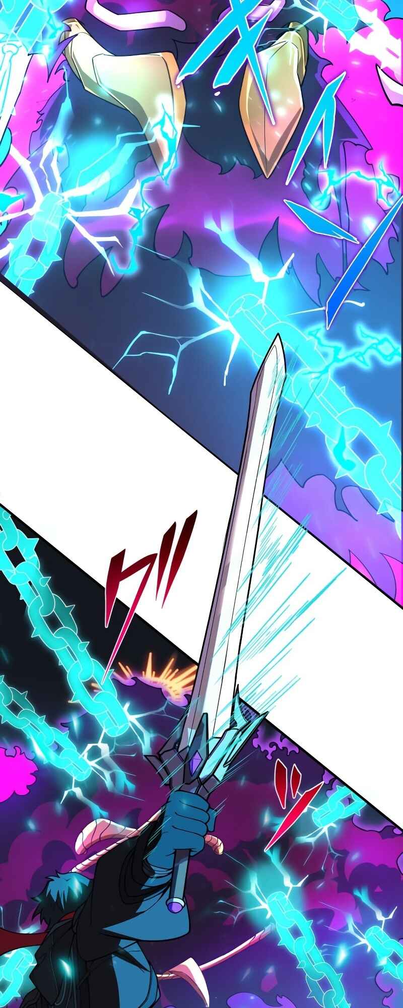 Page 48 Chapter 24 Zero0: A Space-Time Mage