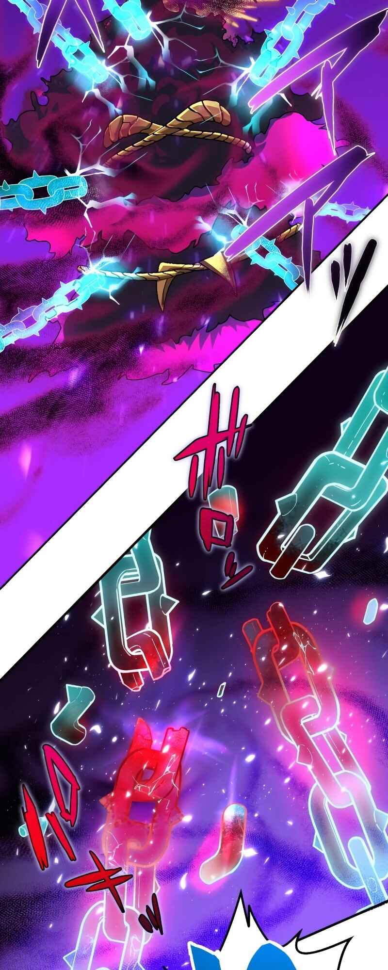 Page 50 Chapter 24 Zero0: A Space-Time Mage