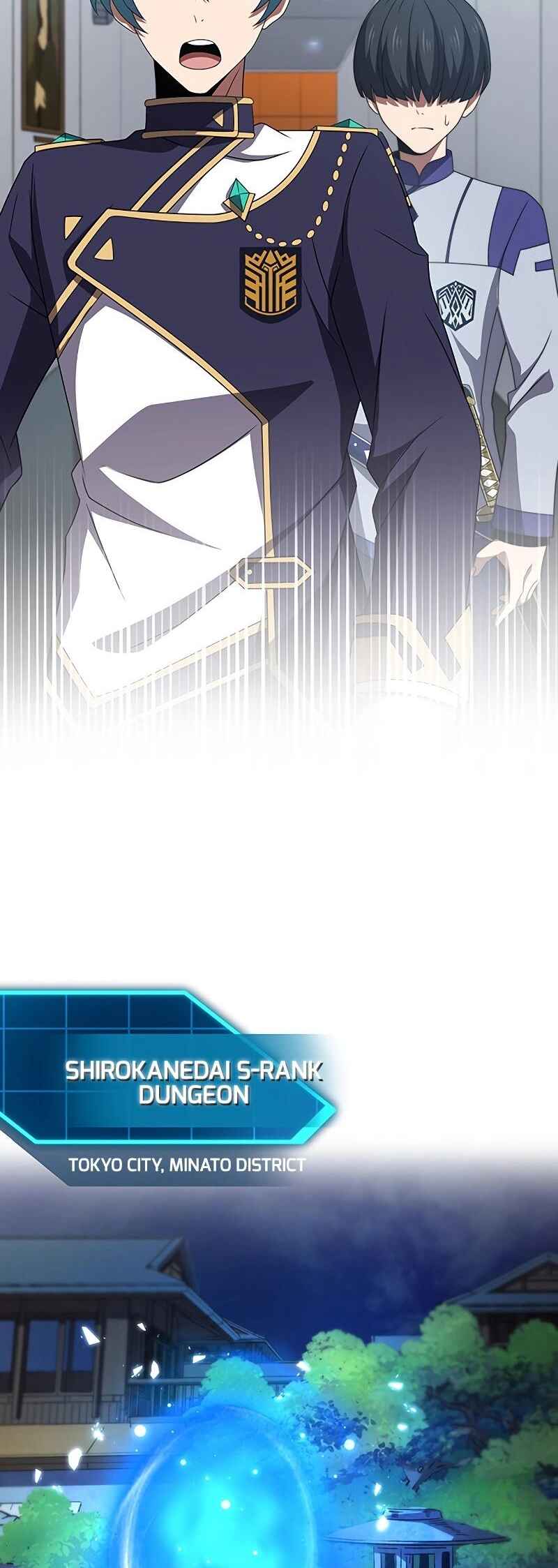 Page 14 Chapter 49 Zero0: A Space-Time Mage