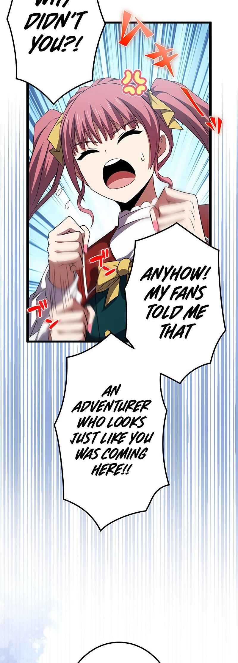 Page 29 Chapter 49 Zero0: A Space-Time Mage