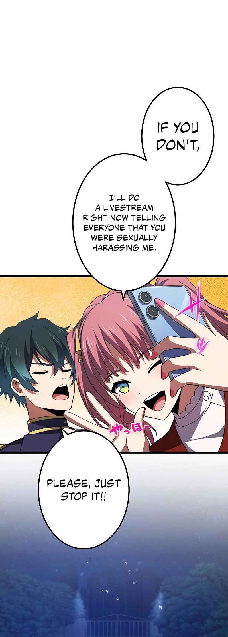 Page 31 Chapter 49 Zero0: A Space-Time Mage