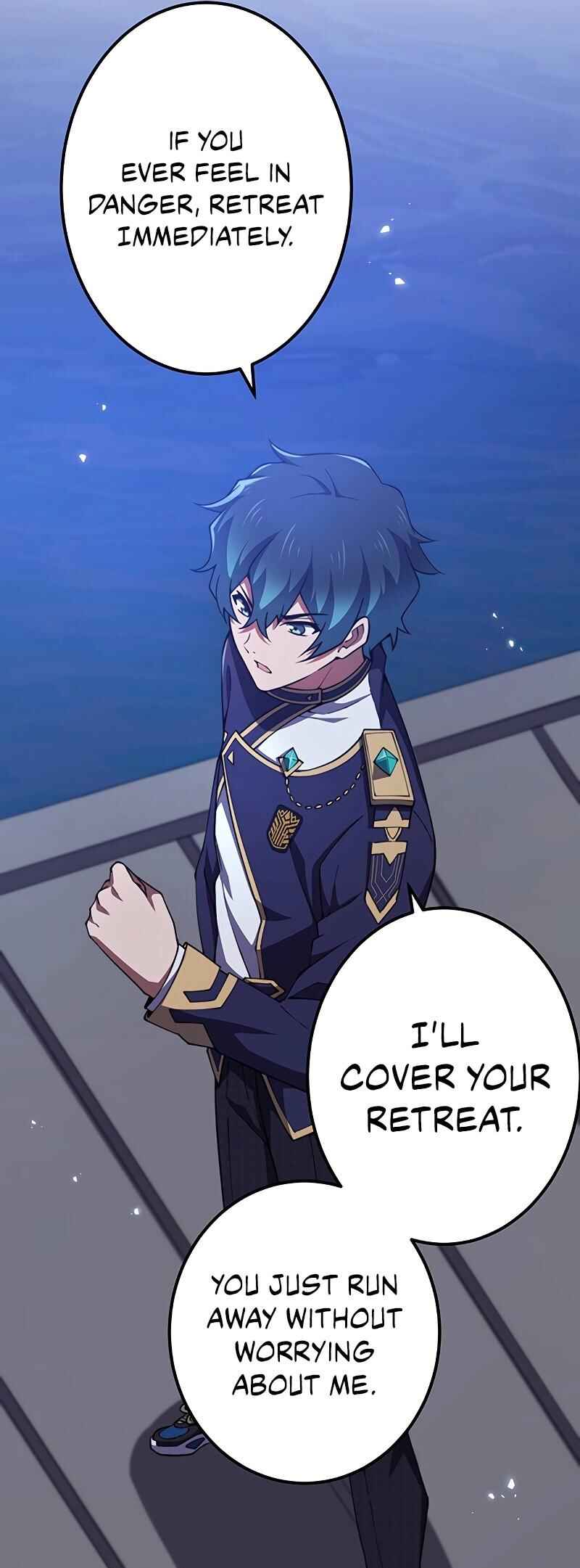 Page 37 Chapter 49 Zero0: A Space-Time Mage