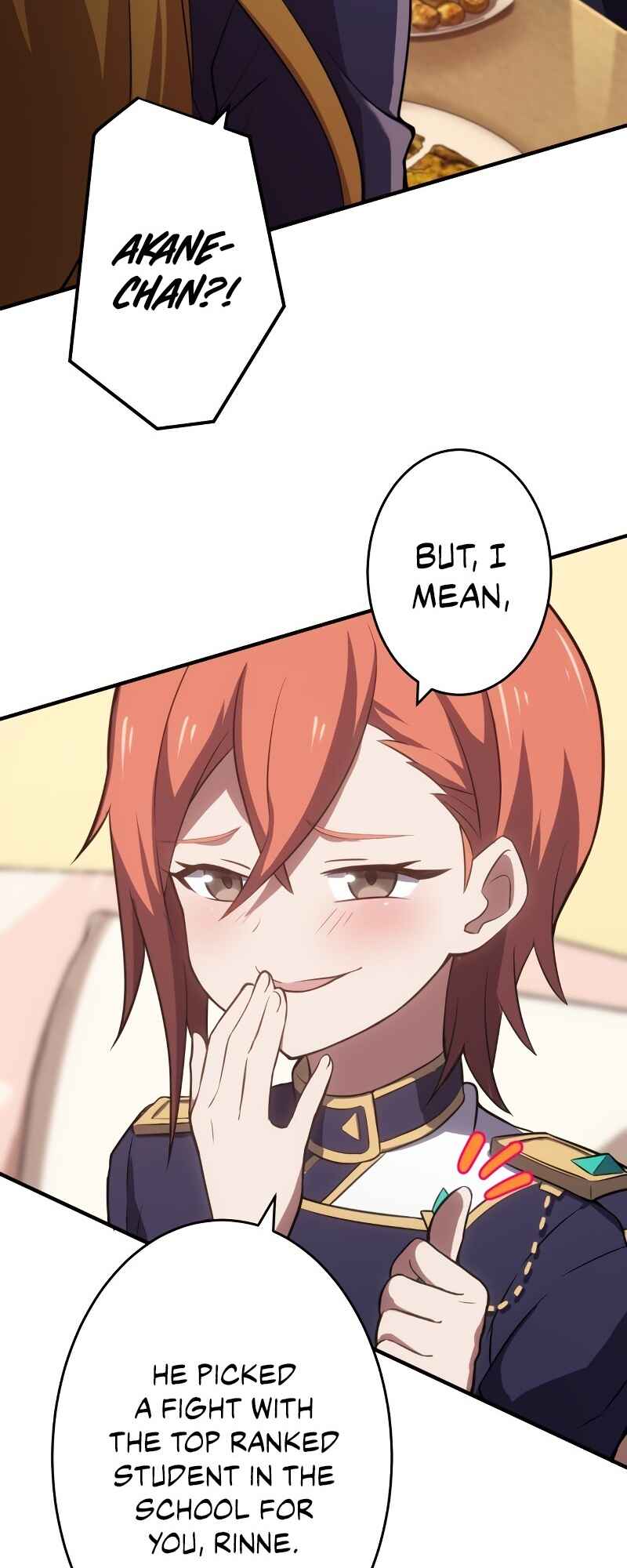 Page 20 Chapter 18 Zero0: A Space-Time Mage
