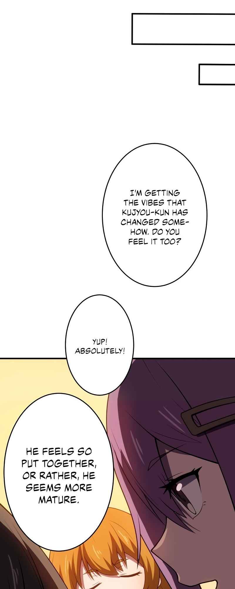 Page 25 Chapter 18 Zero0: A Space-Time Mage