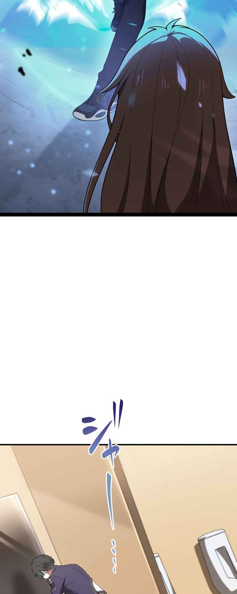 Page 32 Chapter 18 Zero0: A Space-Time Mage