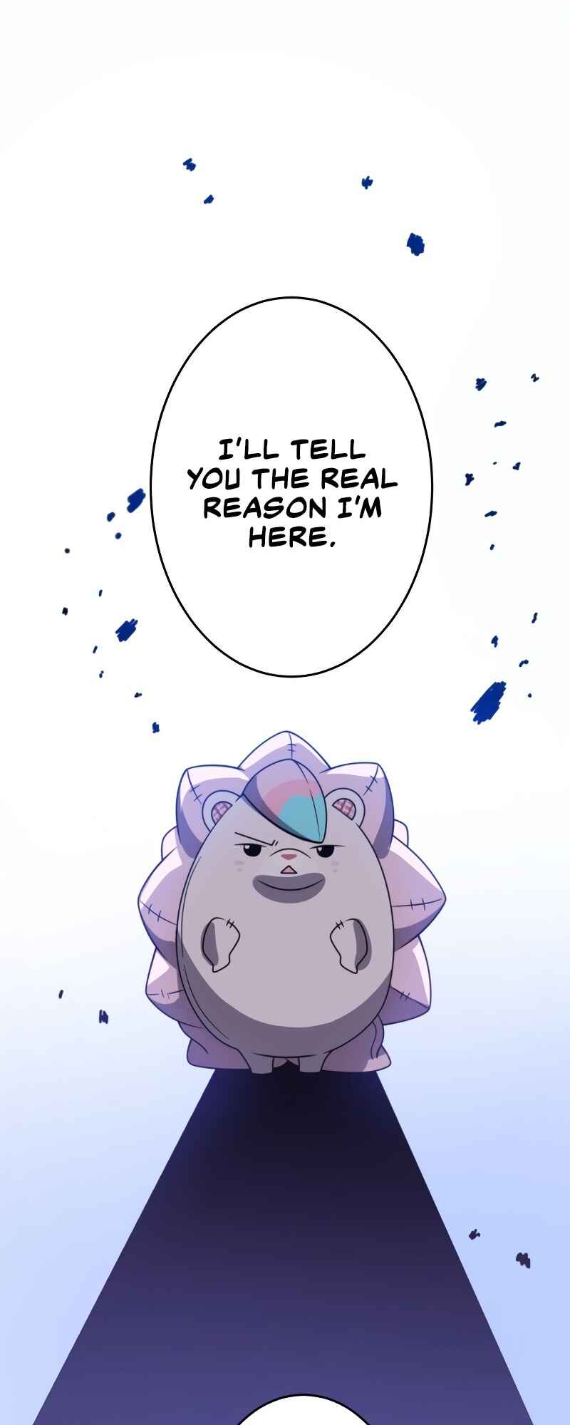 Page 43 Chapter 18 Zero0: A Space-Time Mage