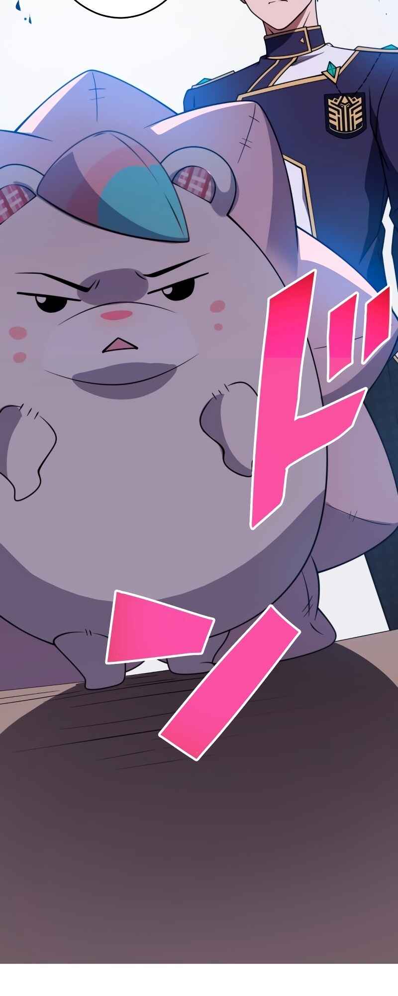 Page 49 Chapter 18 Zero0: A Space-Time Mage