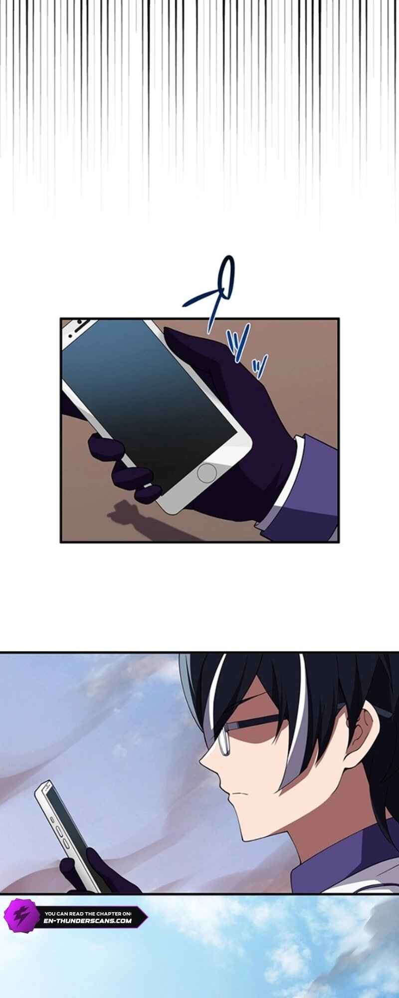 Page 13 Chapter 64 Zero0: A Space-Time Mage