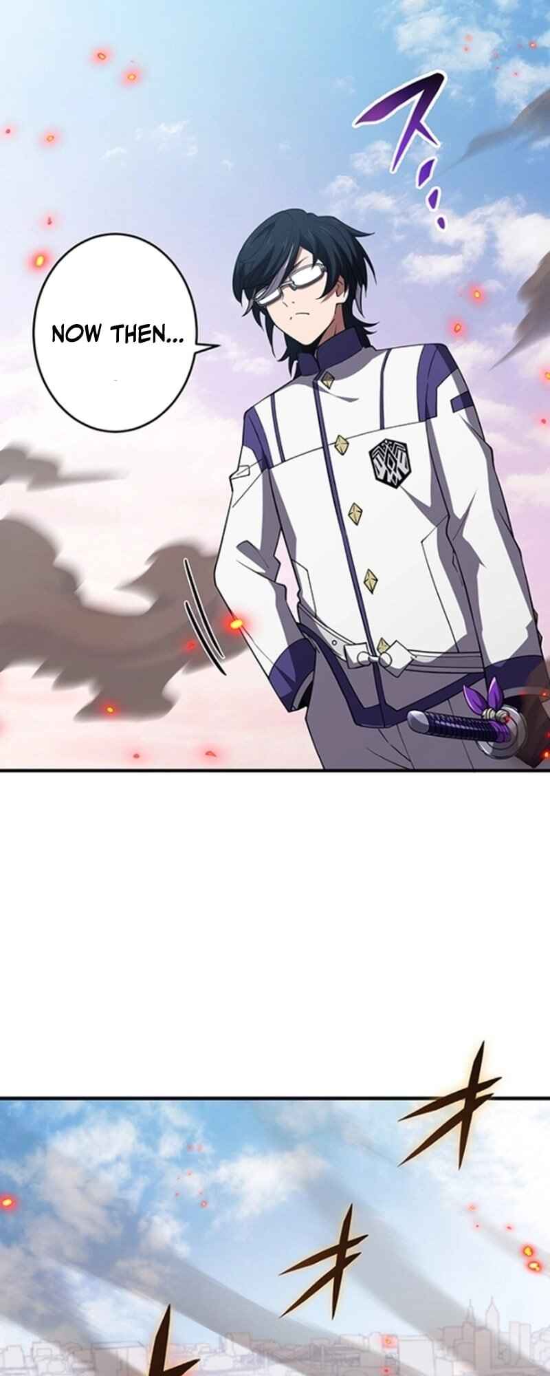 Page 14 Chapter 64 Zero0: A Space-Time Mage